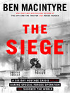 Cover image for The Siege